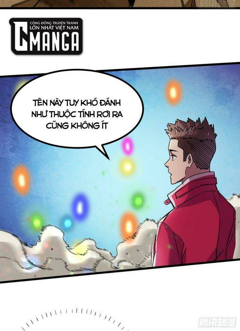 Vào Ngày Tận Thế Nhặt Được Hệ Thống Chapter 38 - Trang 2