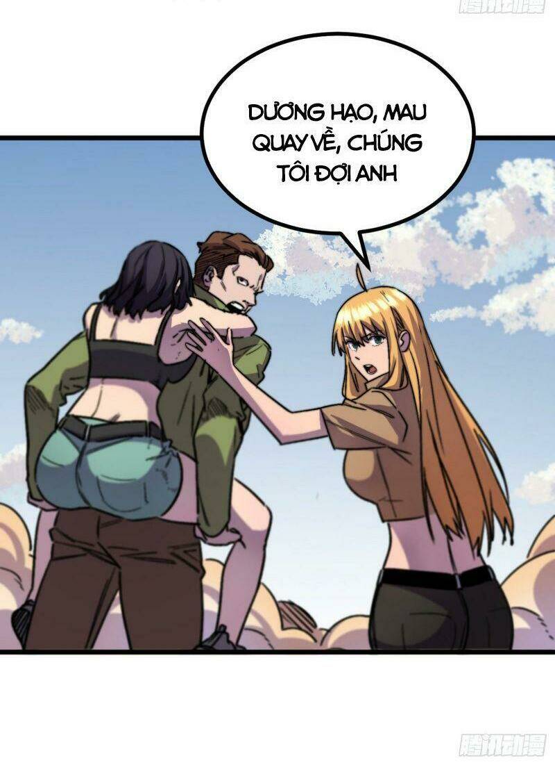 Vào Ngày Tận Thế Nhặt Được Hệ Thống Chapter 38 - Trang 2