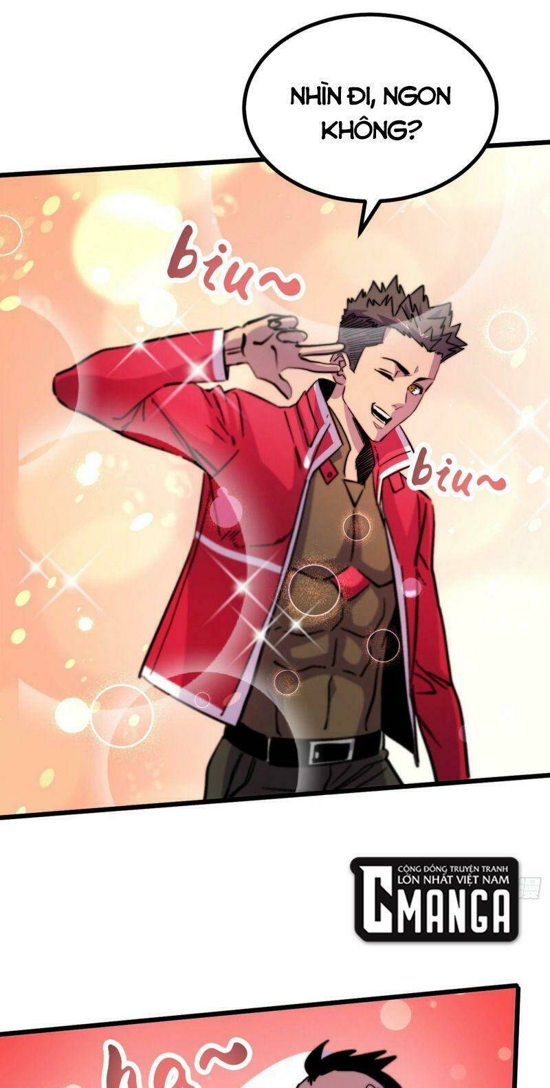 Vào Ngày Tận Thế Nhặt Được Hệ Thống Chapter 38 - Trang 2