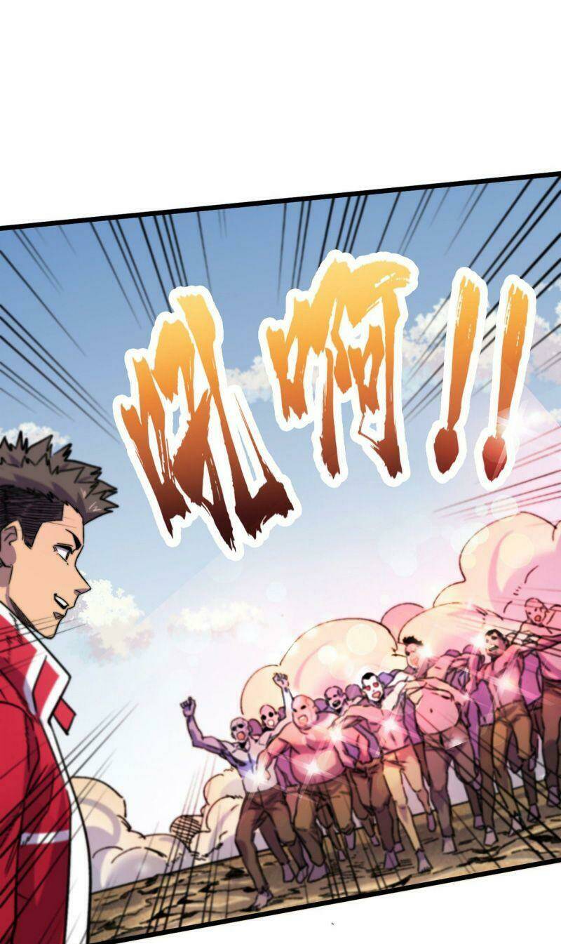 Vào Ngày Tận Thế Nhặt Được Hệ Thống Chapter 38 - Trang 2