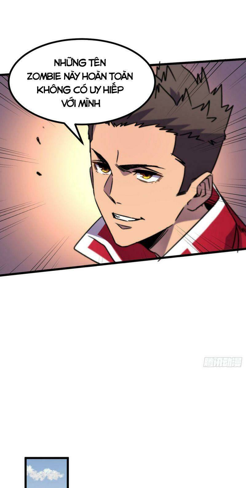 Vào Ngày Tận Thế Nhặt Được Hệ Thống Chapter 38 - Trang 2