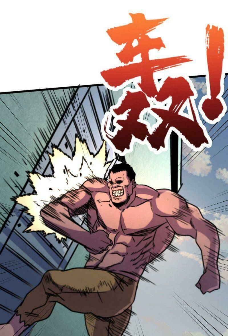 Vào Ngày Tận Thế Nhặt Được Hệ Thống Chapter 38 - Trang 2