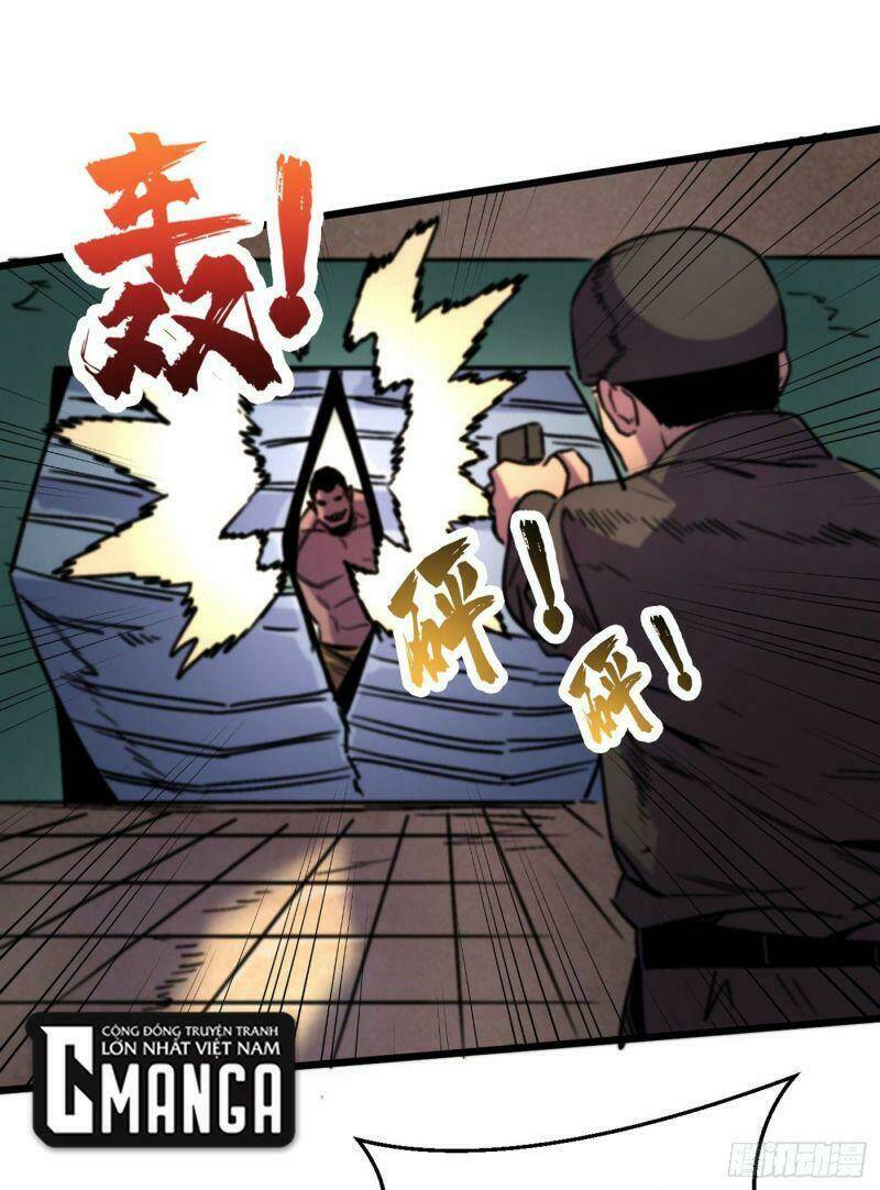 Vào Ngày Tận Thế Nhặt Được Hệ Thống Chapter 39 - Trang 2