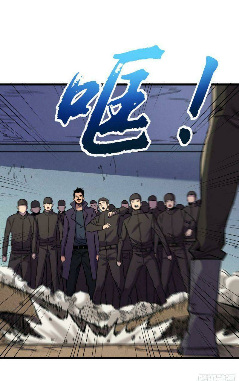 Vào Ngày Tận Thế Nhặt Được Hệ Thống Chapter 39 - Trang 2