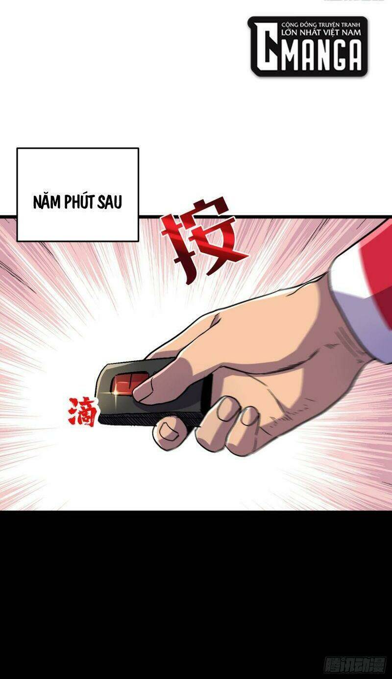 Vào Ngày Tận Thế Nhặt Được Hệ Thống Chapter 39 - Trang 2