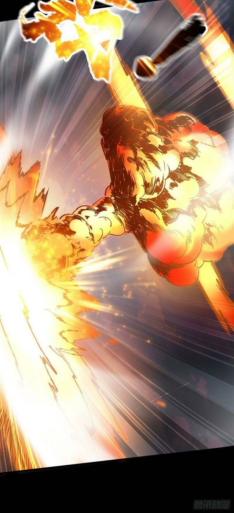 Vào Ngày Tận Thế Nhặt Được Hệ Thống Chapter 39 - Trang 2