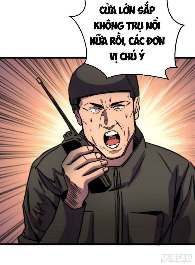 Vào Ngày Tận Thế Nhặt Được Hệ Thống Chapter 39 - Trang 2