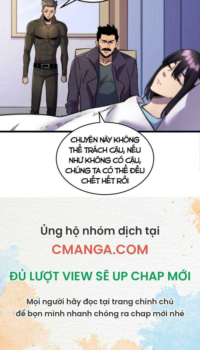Vào Ngày Tận Thế Nhặt Được Hệ Thống Chapter 39 - Trang 2
