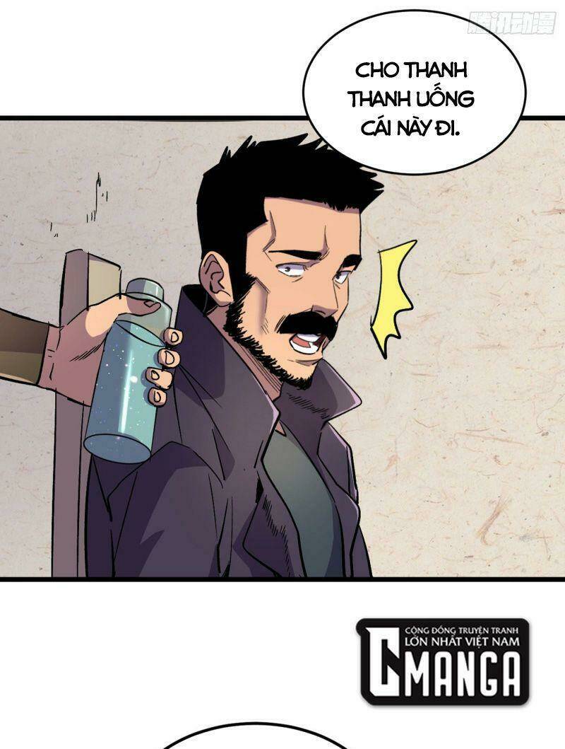 Vào Ngày Tận Thế Nhặt Được Hệ Thống Chapter 39 - Trang 2