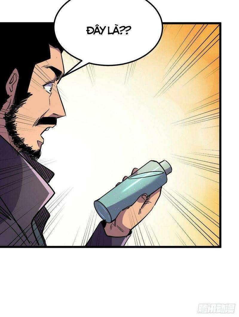 Vào Ngày Tận Thế Nhặt Được Hệ Thống Chapter 39 - Trang 2