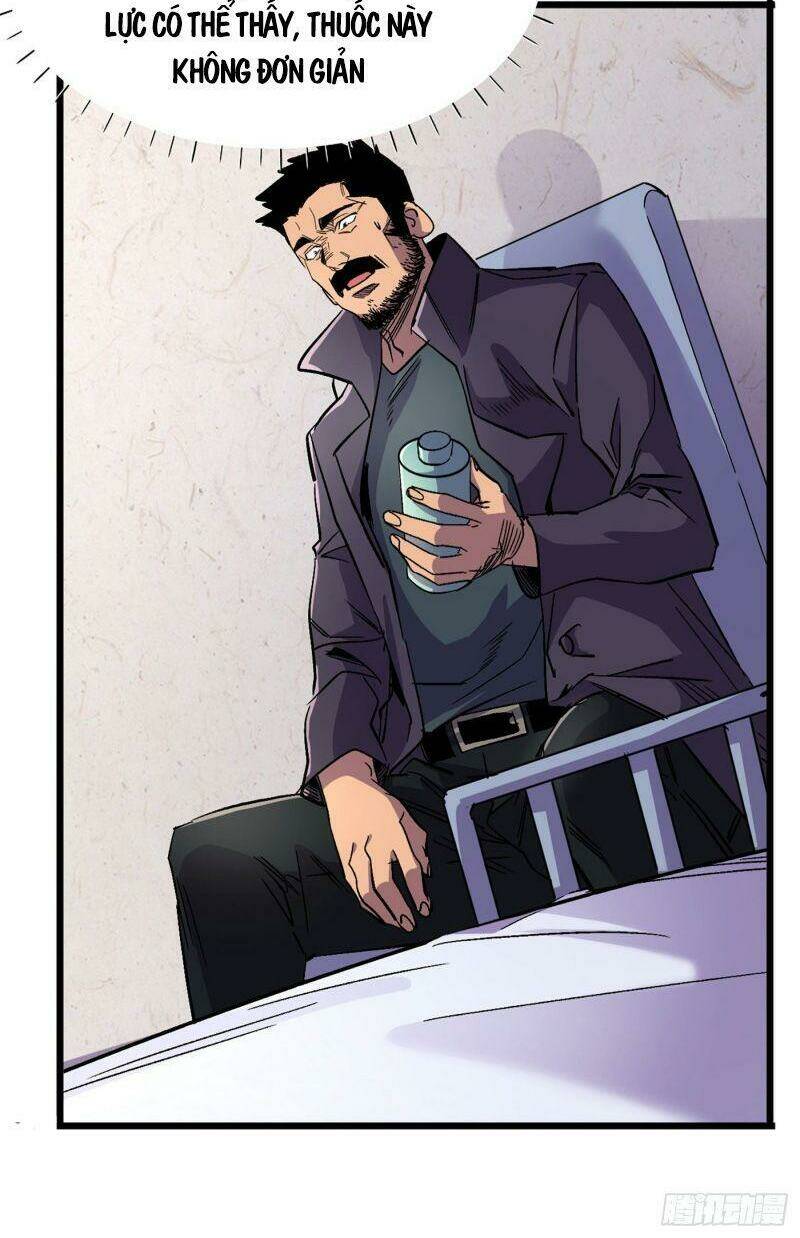 Vào Ngày Tận Thế Nhặt Được Hệ Thống Chapter 39 - Trang 2