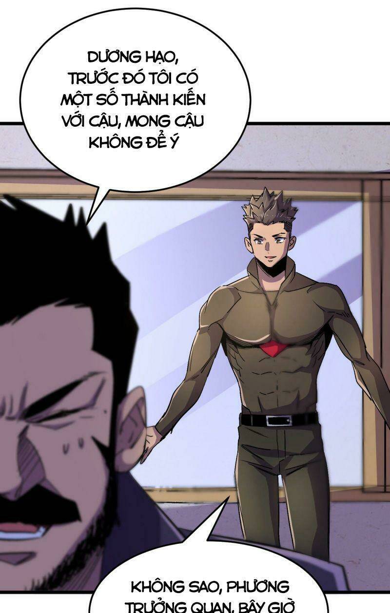 Vào Ngày Tận Thế Nhặt Được Hệ Thống Chapter 39 - Trang 2