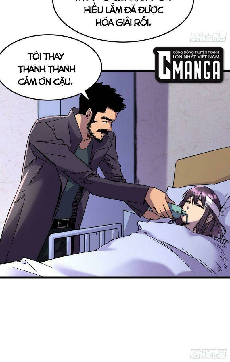 Vào Ngày Tận Thế Nhặt Được Hệ Thống Chapter 39 - Trang 2