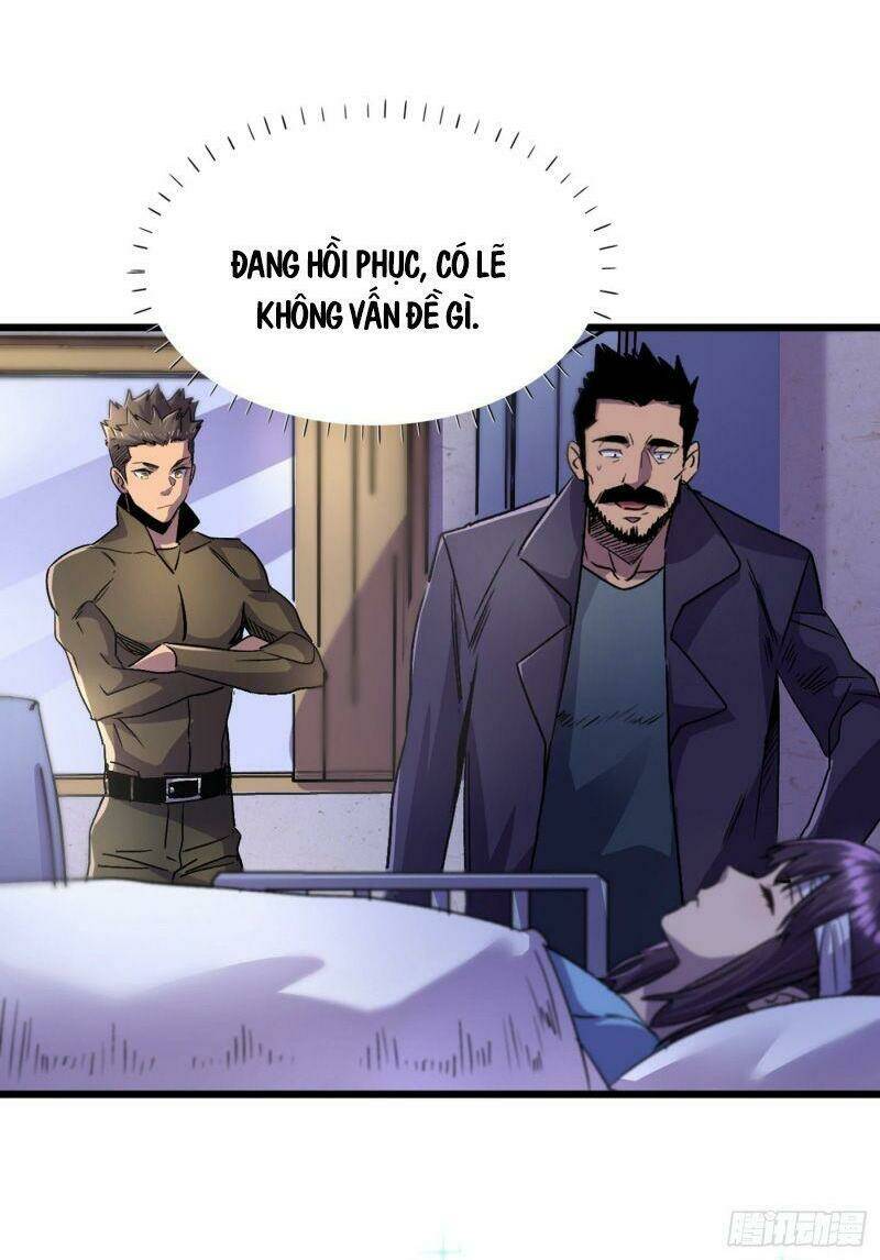 Vào Ngày Tận Thế Nhặt Được Hệ Thống Chapter 39 - Trang 2