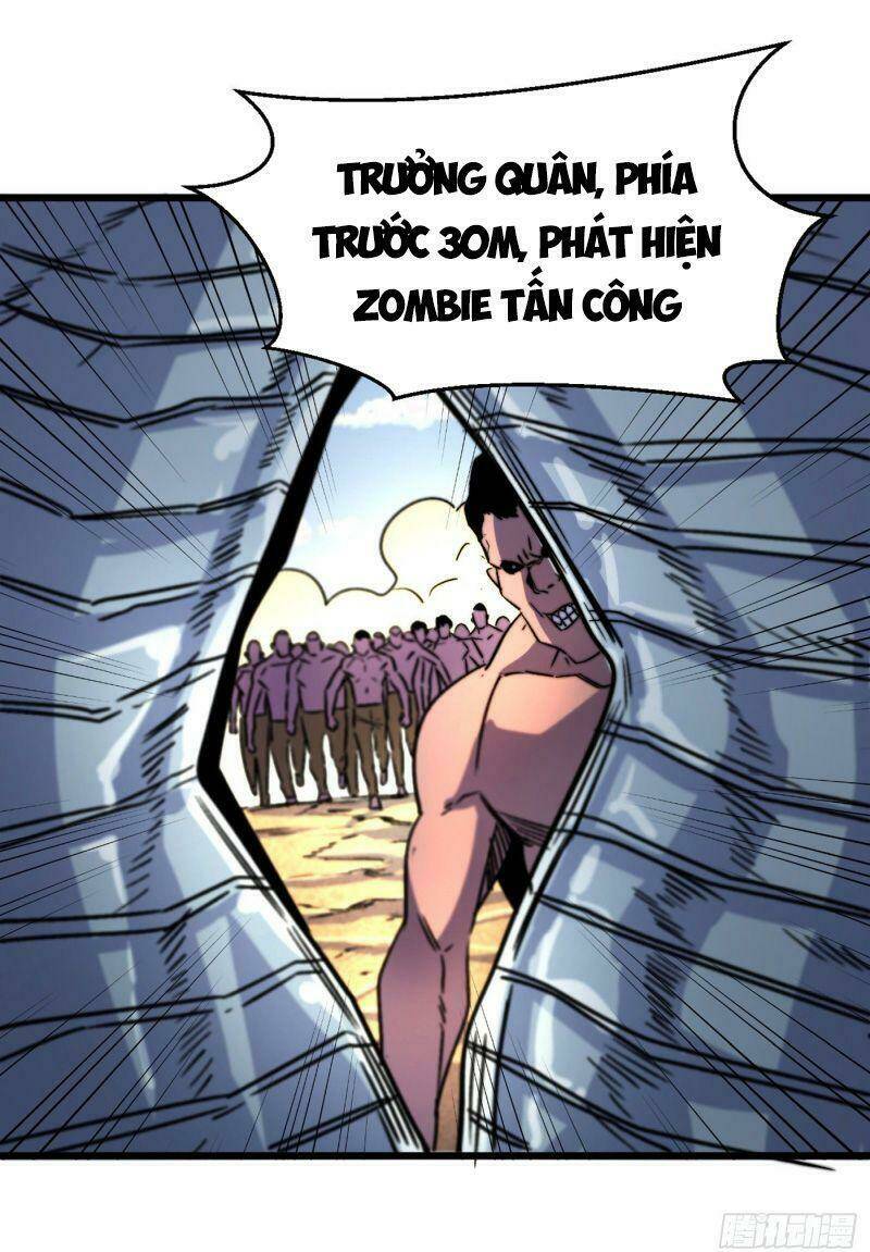 Vào Ngày Tận Thế Nhặt Được Hệ Thống Chapter 39 - Trang 2