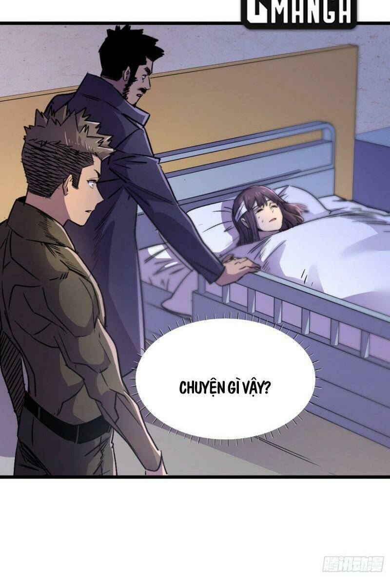 Vào Ngày Tận Thế Nhặt Được Hệ Thống Chapter 39 - Trang 2