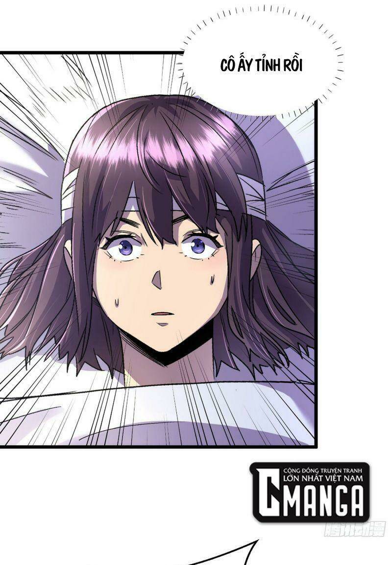 Vào Ngày Tận Thế Nhặt Được Hệ Thống Chapter 39 - Trang 2