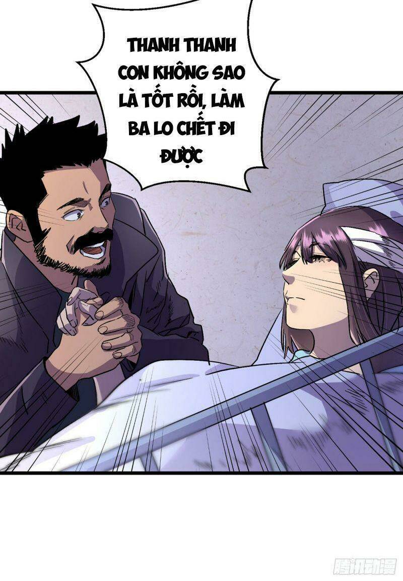 Vào Ngày Tận Thế Nhặt Được Hệ Thống Chapter 39 - Trang 2