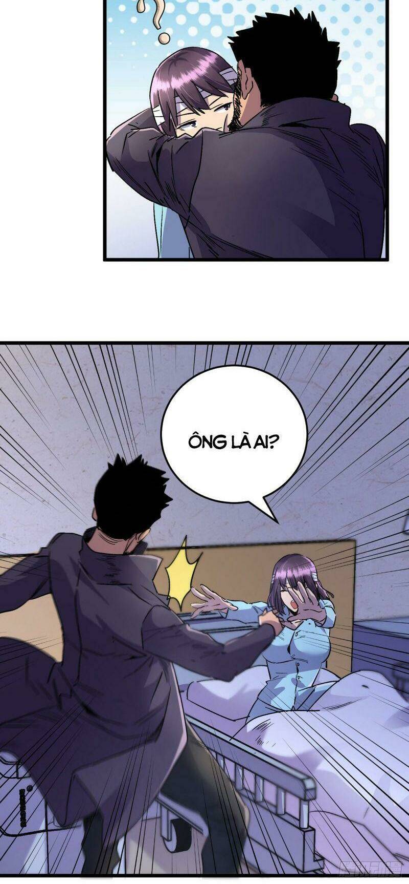 Vào Ngày Tận Thế Nhặt Được Hệ Thống Chapter 39 - Trang 2