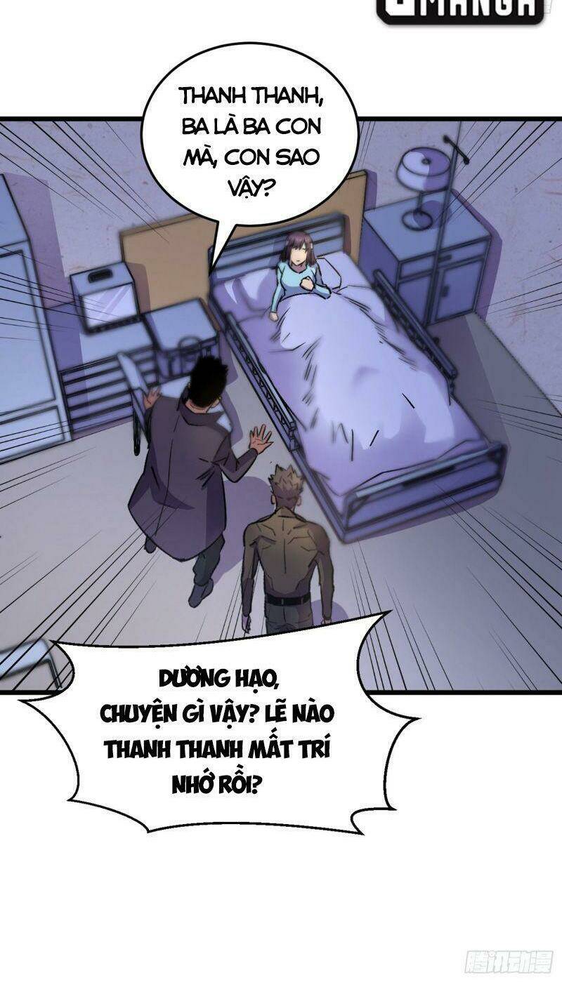 Vào Ngày Tận Thế Nhặt Được Hệ Thống Chapter 39 - Trang 2