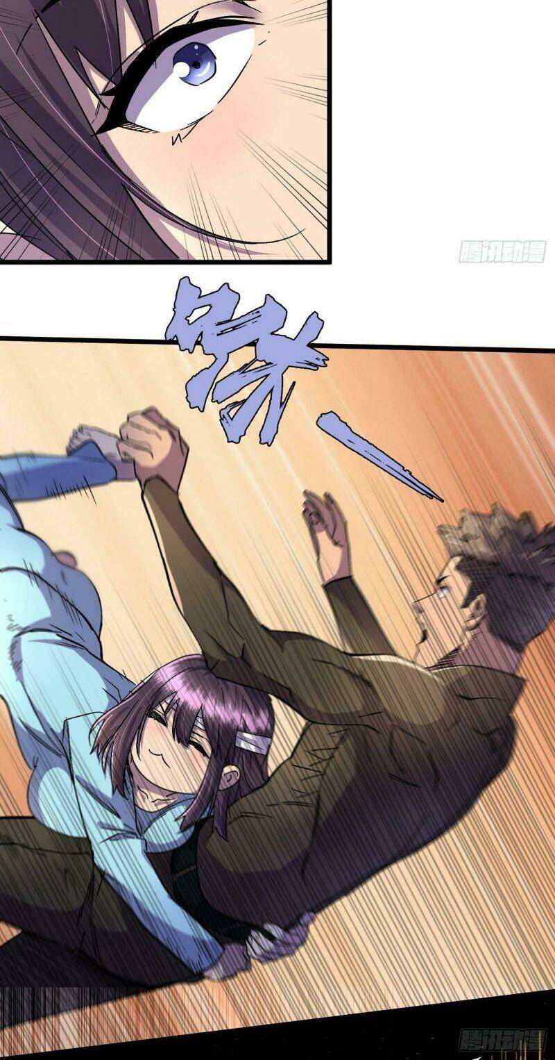 Vào Ngày Tận Thế Nhặt Được Hệ Thống Chapter 39 - Trang 2