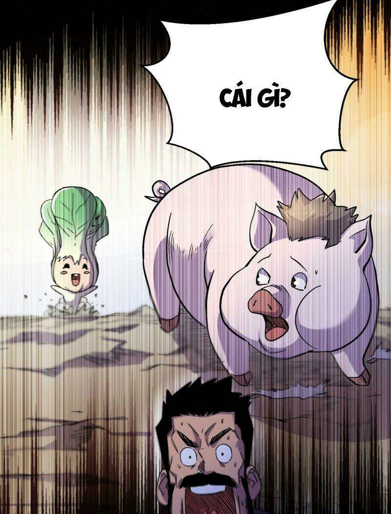 Vào Ngày Tận Thế Nhặt Được Hệ Thống Chapter 39 - Trang 2