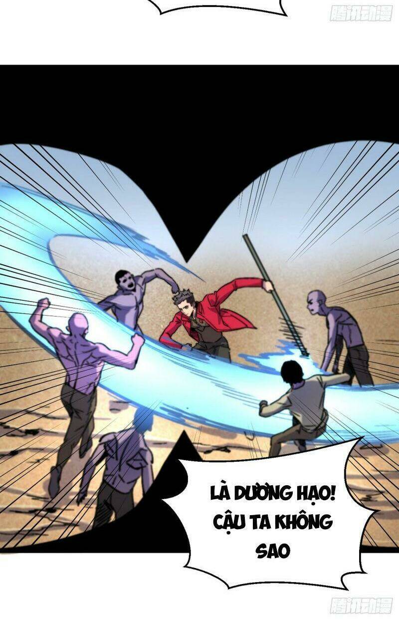 Vào Ngày Tận Thế Nhặt Được Hệ Thống Chapter 39 - Trang 2