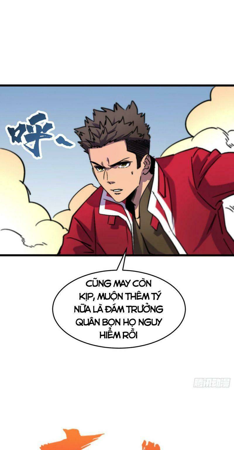 Vào Ngày Tận Thế Nhặt Được Hệ Thống Chapter 39 - Trang 2