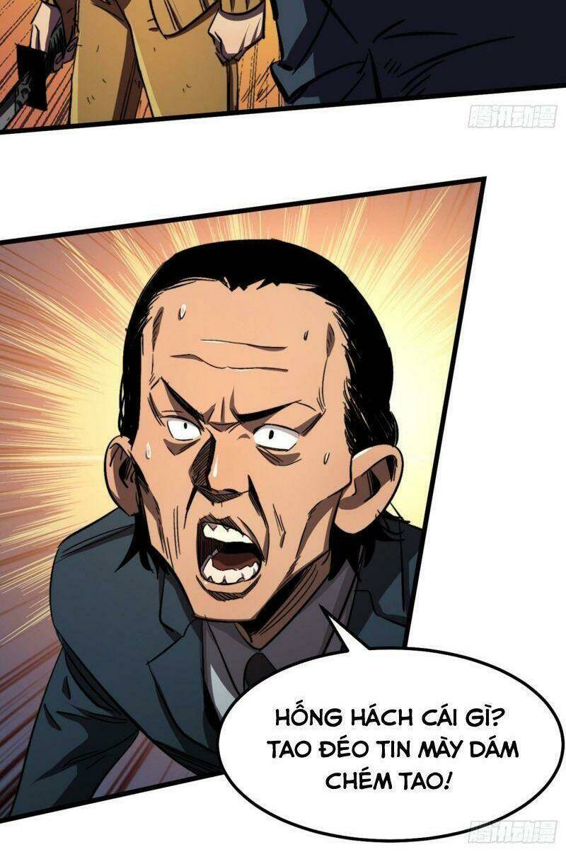 Vào Ngày Tận Thế Nhặt Được Hệ Thống Chapter 4 - Trang 2