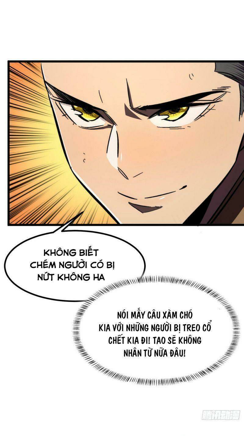 Vào Ngày Tận Thế Nhặt Được Hệ Thống Chapter 4 - Trang 2