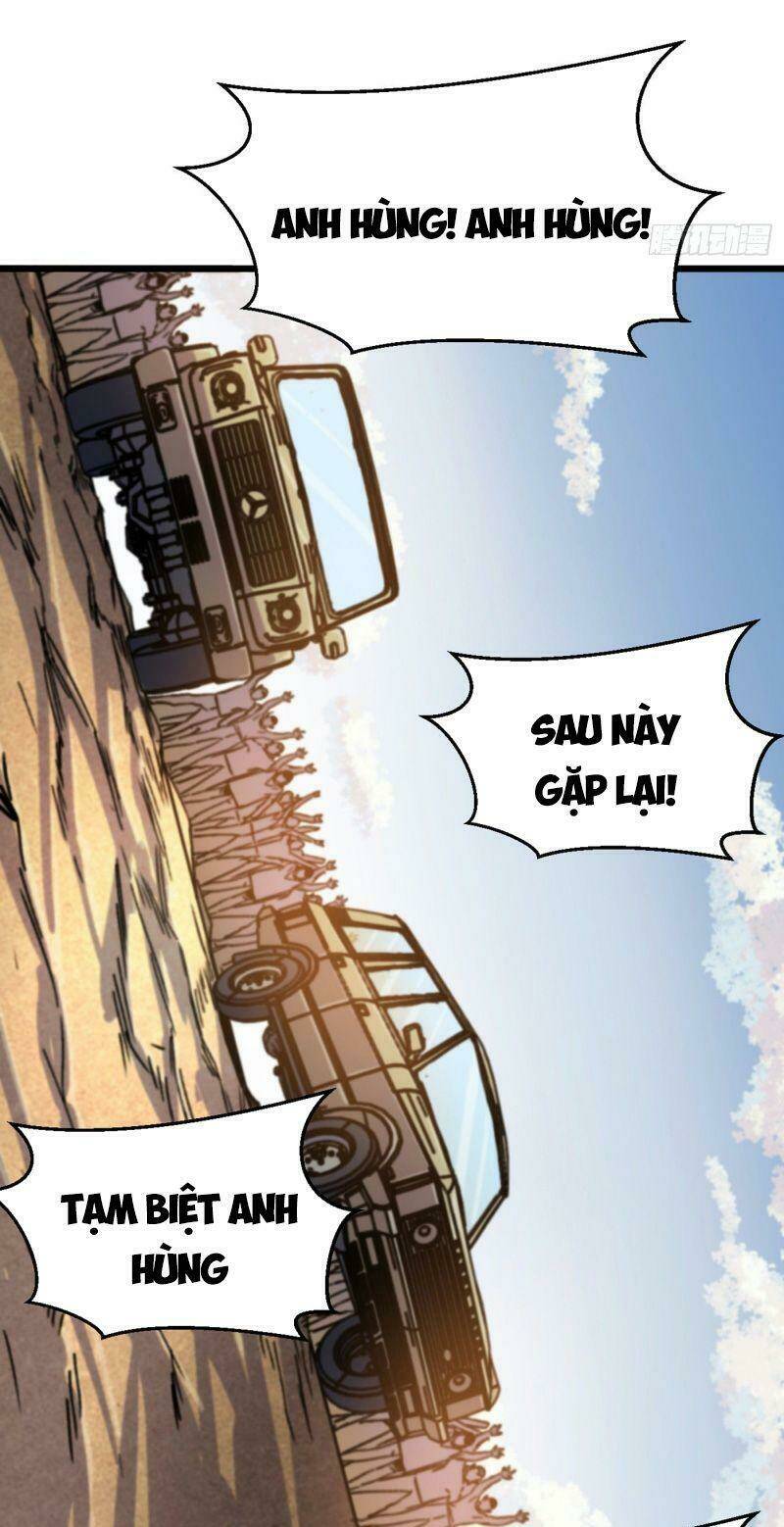 Vào Ngày Tận Thế Nhặt Được Hệ Thống Chapter 40 - Trang 2