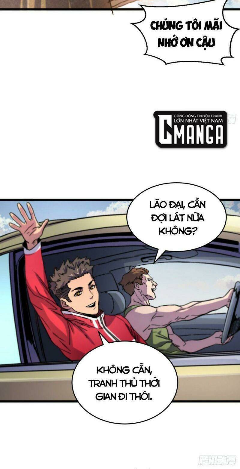 Vào Ngày Tận Thế Nhặt Được Hệ Thống Chapter 40 - Trang 2