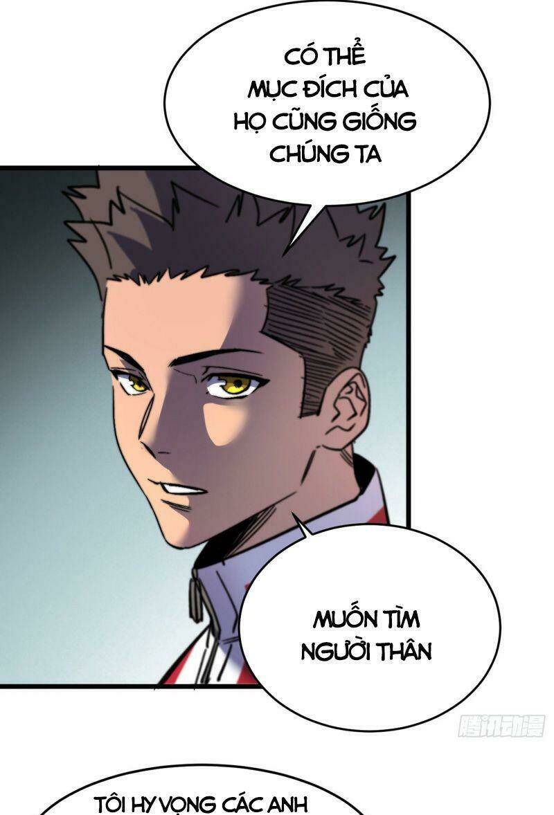 Vào Ngày Tận Thế Nhặt Được Hệ Thống Chapter 40 - Trang 2