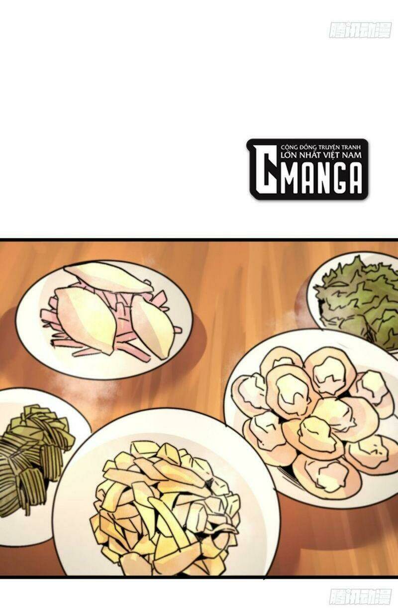 Vào Ngày Tận Thế Nhặt Được Hệ Thống Chapter 40 - Trang 2