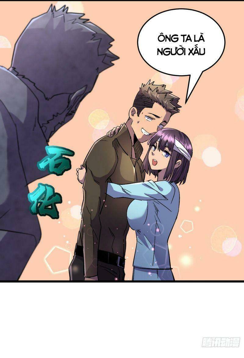 Vào Ngày Tận Thế Nhặt Được Hệ Thống Chapter 40 - Trang 2