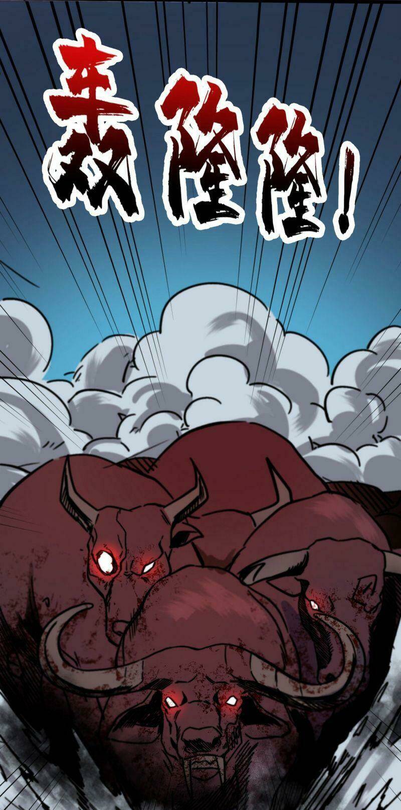 Vào Ngày Tận Thế Nhặt Được Hệ Thống Chapter 40 - Trang 2