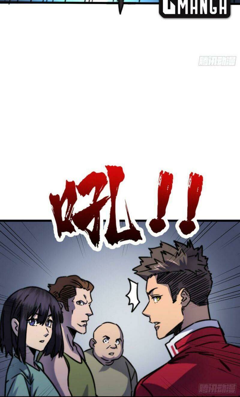 Vào Ngày Tận Thế Nhặt Được Hệ Thống Chapter 40 - Trang 2