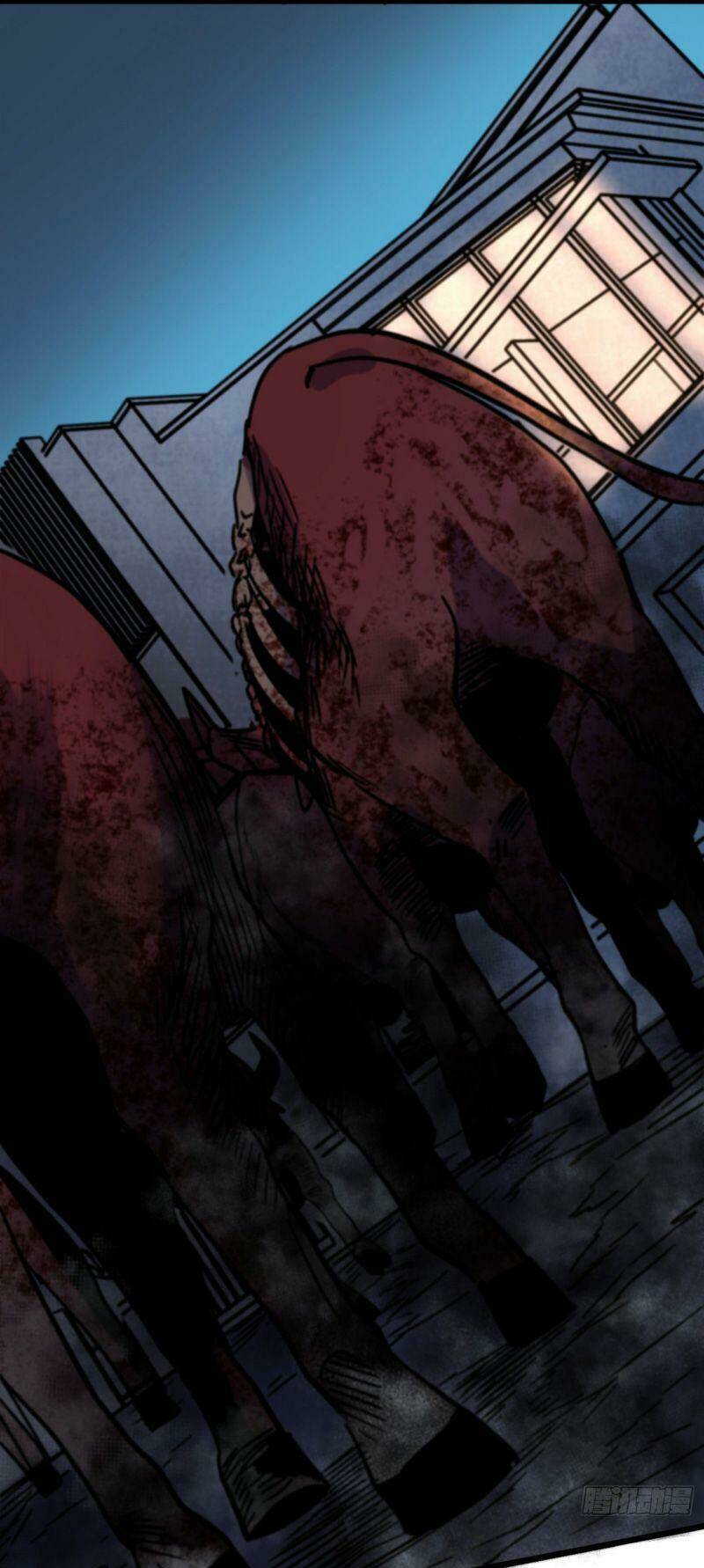 Vào Ngày Tận Thế Nhặt Được Hệ Thống Chapter 40 - Trang 2