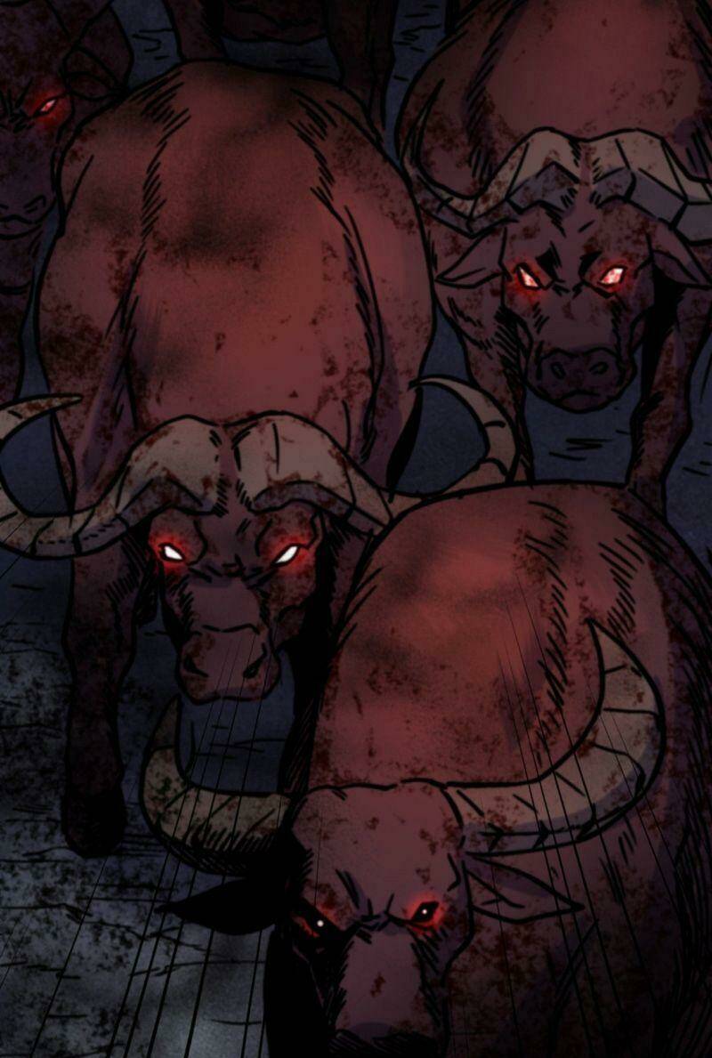 Vào Ngày Tận Thế Nhặt Được Hệ Thống Chapter 40 - Trang 2