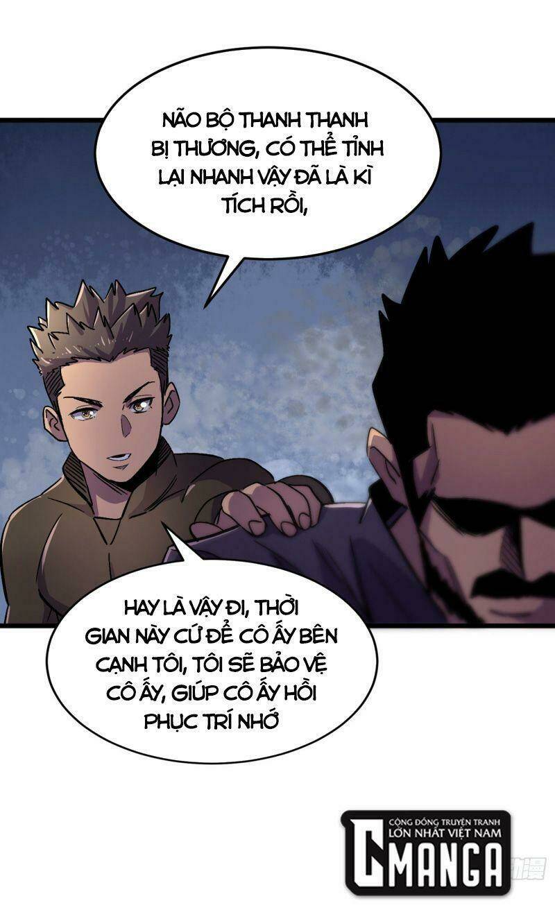 Vào Ngày Tận Thế Nhặt Được Hệ Thống Chapter 40 - Trang 2