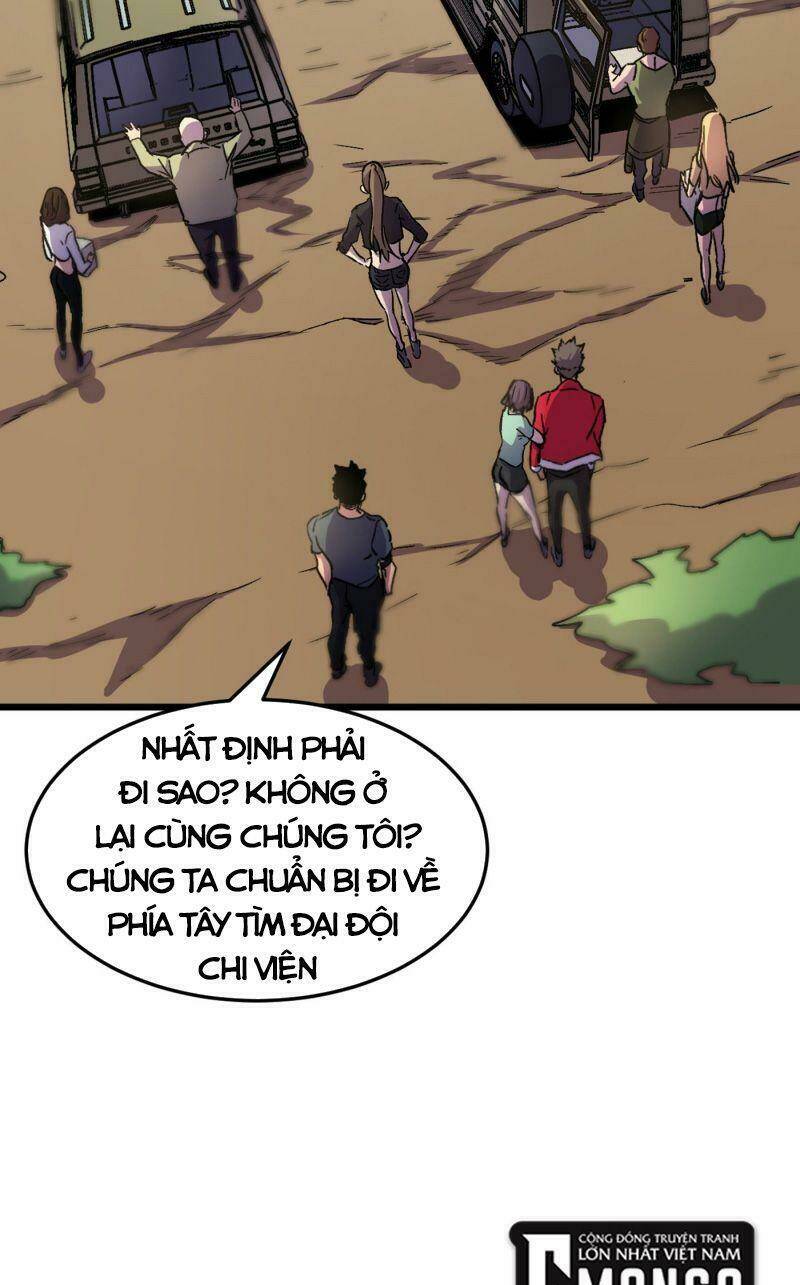 Vào Ngày Tận Thế Nhặt Được Hệ Thống Chapter 40 - Trang 2