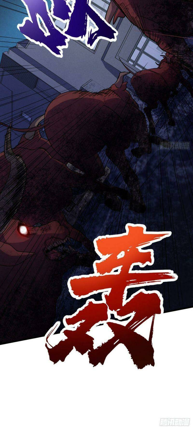 Vào Ngày Tận Thế Nhặt Được Hệ Thống Chapter 41 - Trang 2