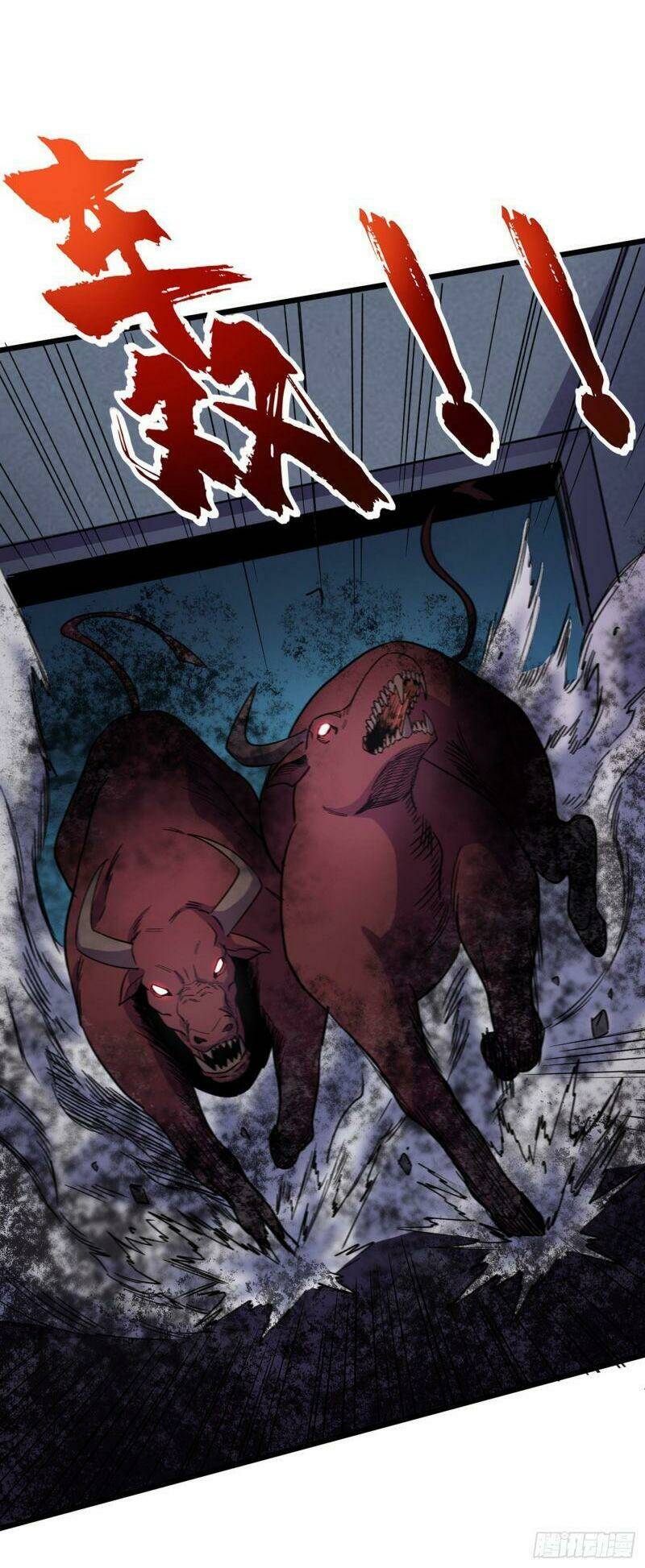 Vào Ngày Tận Thế Nhặt Được Hệ Thống Chapter 41 - Trang 2