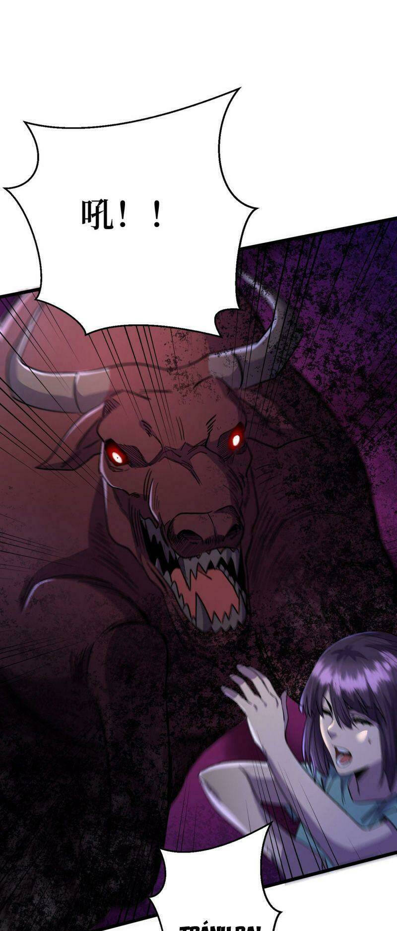 Vào Ngày Tận Thế Nhặt Được Hệ Thống Chapter 41 - Trang 2