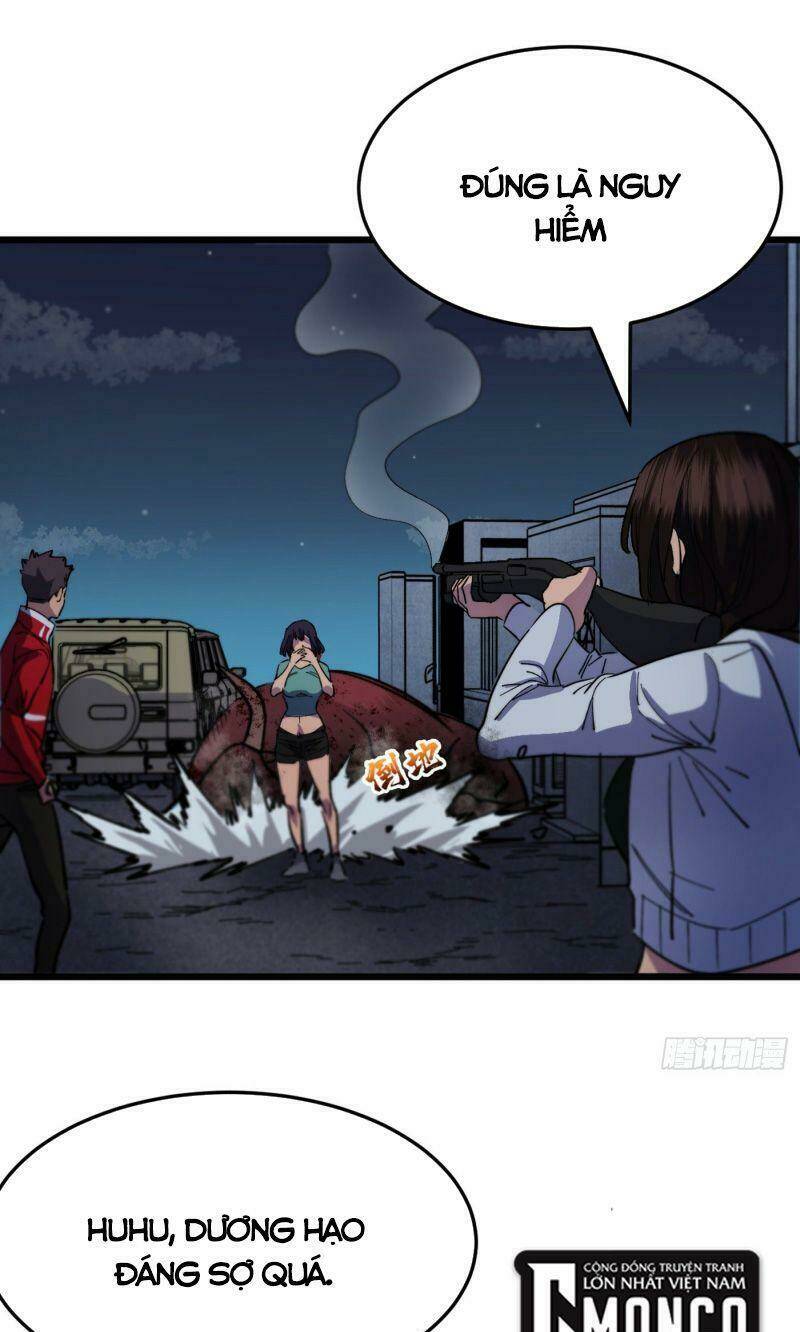 Vào Ngày Tận Thế Nhặt Được Hệ Thống Chapter 41 - Trang 2