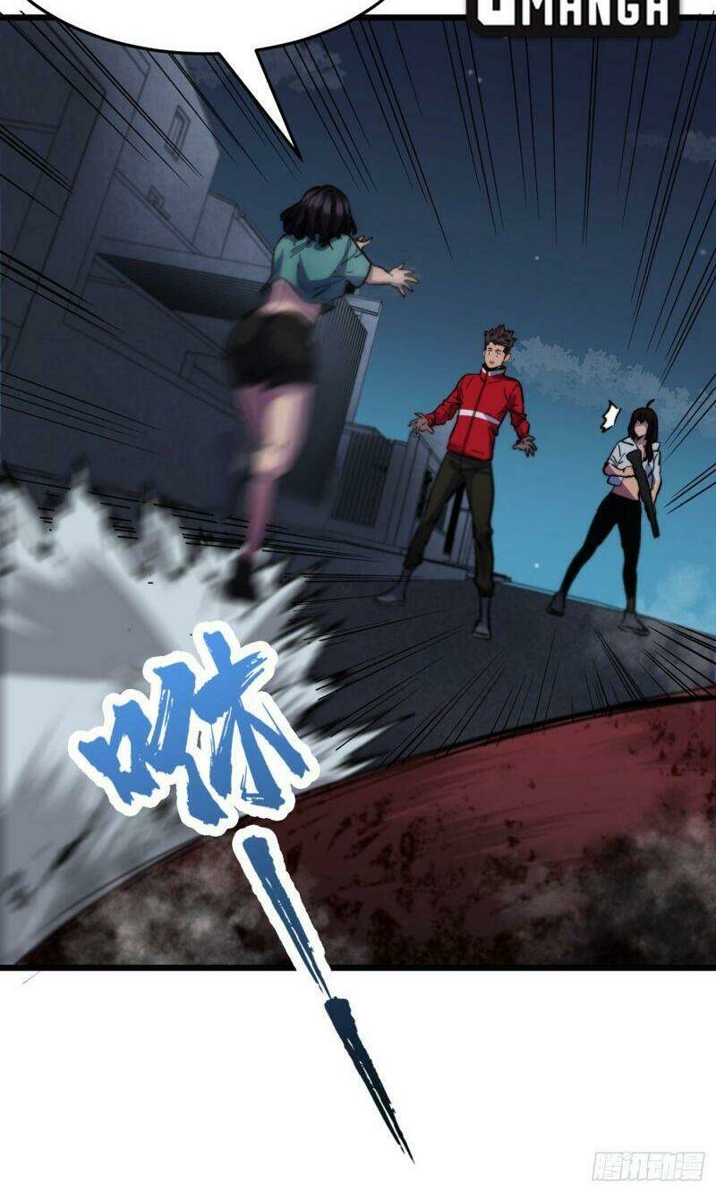 Vào Ngày Tận Thế Nhặt Được Hệ Thống Chapter 41 - Trang 2