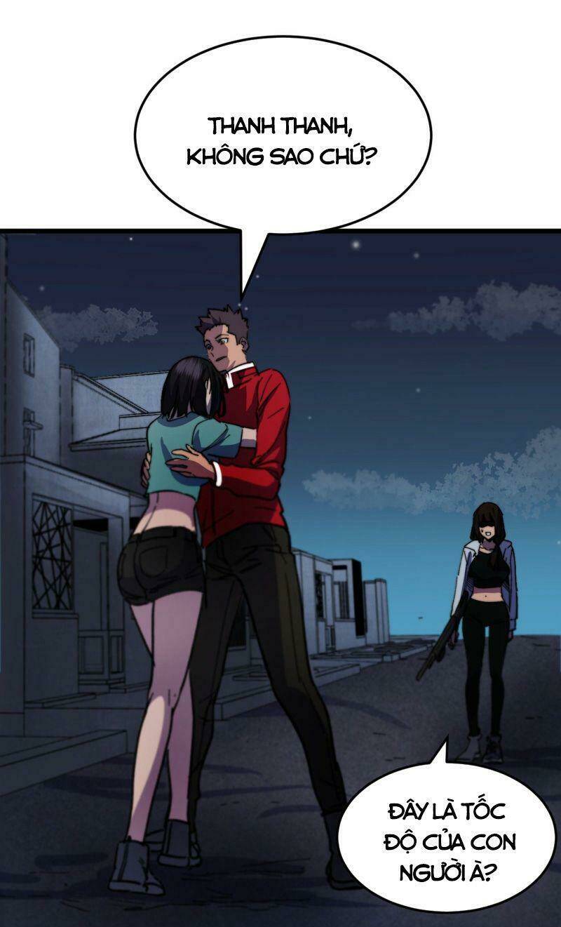 Vào Ngày Tận Thế Nhặt Được Hệ Thống Chapter 41 - Trang 2