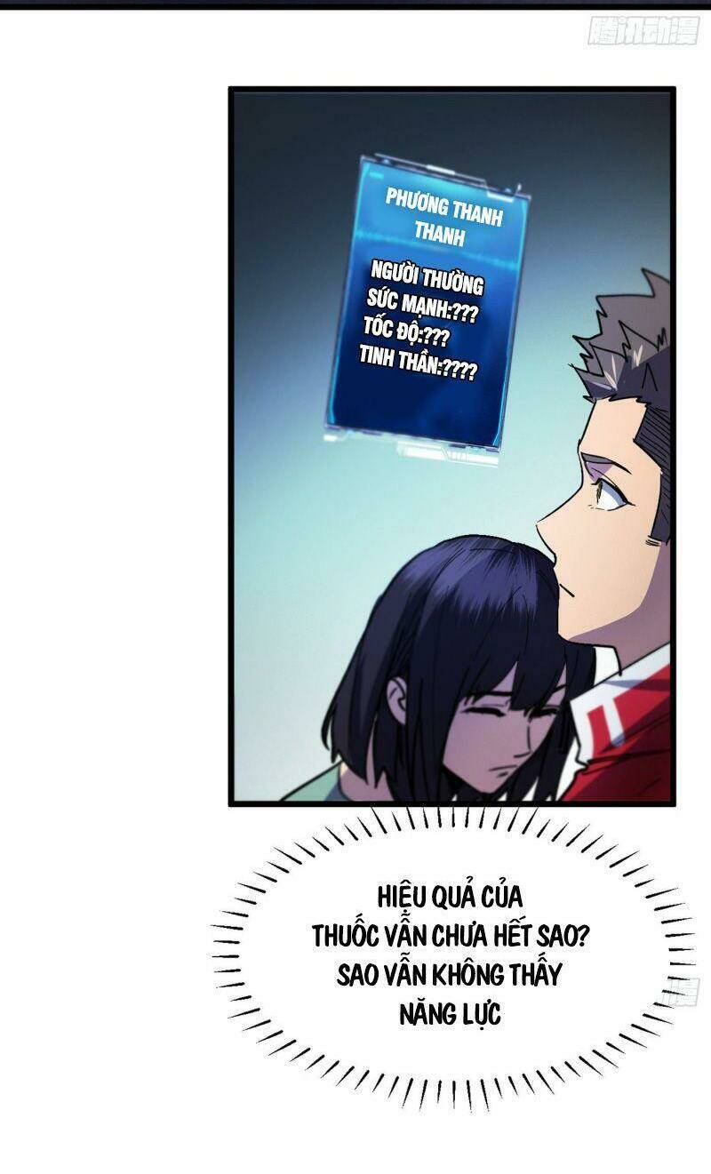 Vào Ngày Tận Thế Nhặt Được Hệ Thống Chapter 41 - Trang 2