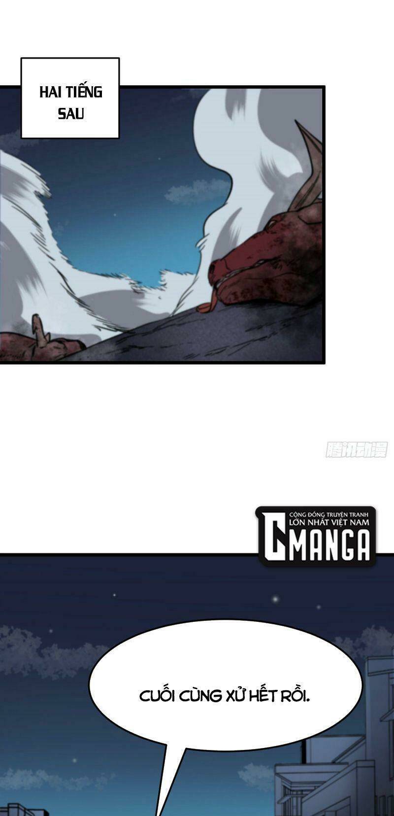 Vào Ngày Tận Thế Nhặt Được Hệ Thống Chapter 41 - Trang 2