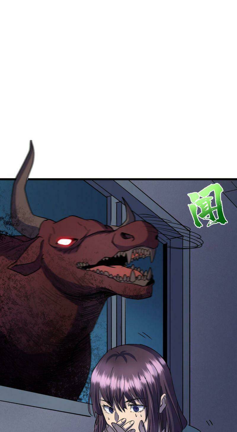 Vào Ngày Tận Thế Nhặt Được Hệ Thống Chapter 41 - Trang 2